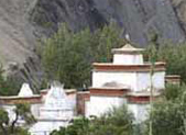 Alchi Gompa