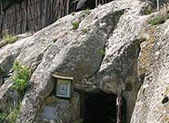 Cave Monastery