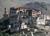 Likir Monastery
