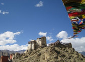Namgyal Tsemo...