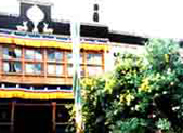 Sankar Gompa