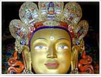 Attractions of Ladakh