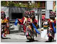 Hemis Festival