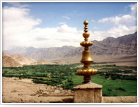 Indus ValleyMonasteries, Ladakh