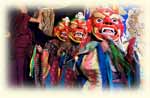 Thiksey, Karsha and Spituk Gustor, Ladakh