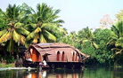 Kerala with Ladakh Tour