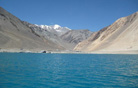 High Altitude Lake tour Tour