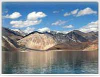 Lakes of Ladakh