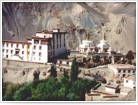 Lamayuru, Ladakh
