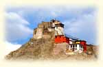 Leh Palace, Ladakh