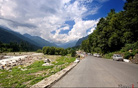 Manali Leh by road Tour