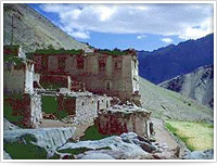 Markha Valley, Ladakh