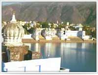 Pushkar