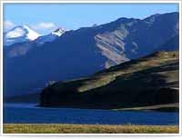 Tso Khar Lake, Ladakh