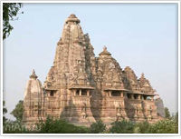 Khajuraho