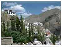 Lamayuru, Ladakh