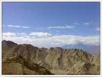 Leh, Ladakh