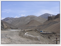 Uleytokpo, Ladakh