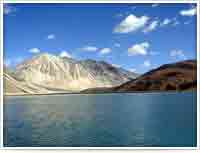 Alchi Gompa Monestry