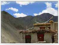 Rumbak to Mancarmo, Ladakh