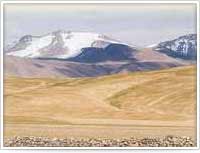 Rupshu Karnak, Ladakh