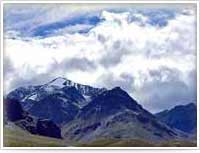 Sarchu Valley, Ladakh