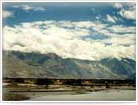 Shyok Valley, Ladakh