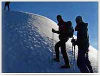 Stok - Kangri Expedition, Ladakh