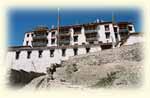 Stok Palace, Ladakh