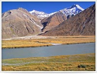 Suru Valley, Ladakh