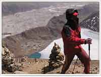 Trekking in Ladakh
