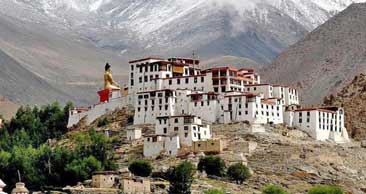 Ladakh Cultural Tour