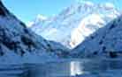 Lamayuru via Zanskar, Ladakh-Leh Tour Packages