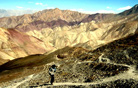 Leh Ladakh Panaroma Tour