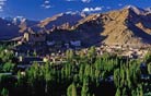 Glimpses of Leh and Ladakh Tour