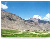 Nubra Valley Trek