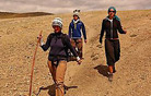 Trekking Monastery Tour, Ladakh-Leh Tour Packages
