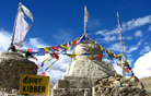 Tsomoriri - Kibber Tour, Ladakh-Leh Tour Packages